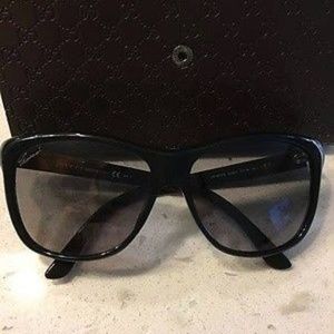 **SOLD** Gucci GG3613s Sunglasses